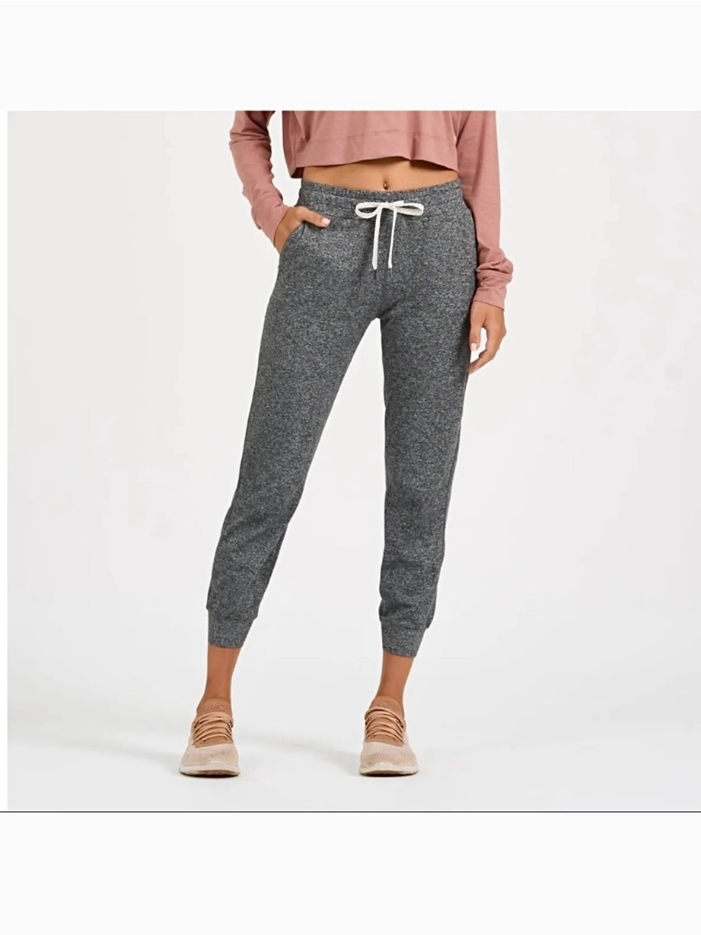 Vuori Performance Joggers